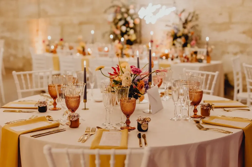 Location salle mariage à Gurgy